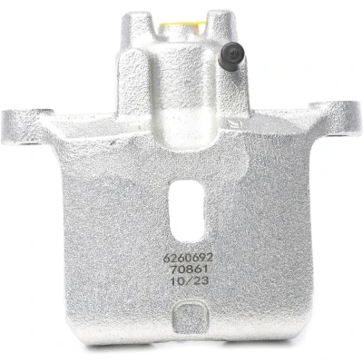 Abbildung von METZGER 6260692 Bremssattel Hinterachse rechts MITSUBISHI: PAJERO 4, 3