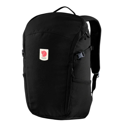Abbildung von Fjällräven ULVÖ 23 Tagesrucksack, Größe: One Size, Black