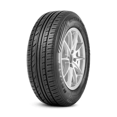 Abbildung von Radar Rivera PRO 2 175/60 R15 81V PKW Sommerreifen Reifen NISSAN: Micra 3, 4, C+C AUDI: A2 RGC0148