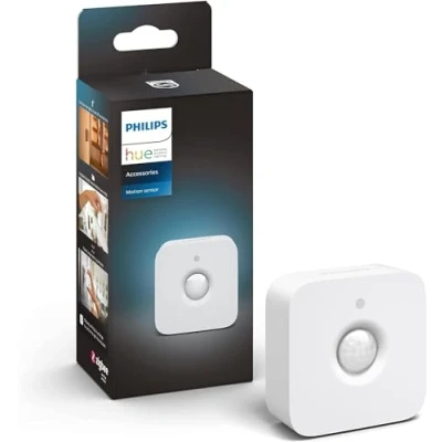 Abbildung von Philips Hue Bewegungssensor