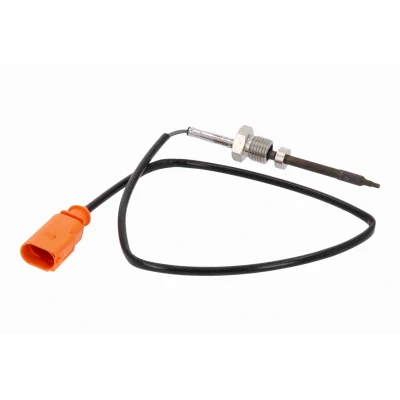 Abbildung von VEMO V10 72 0457 Sensor, Abgastemperatur vor Rußpartikelfilter AUDI: A6 C7 Avant, Limousine, A4 B9 Avant