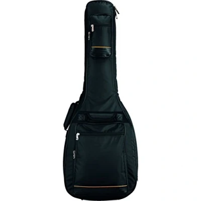 Abbildung von ROCKBAG RB 20627 B/PLUS Premium Jazz Hollowbody AK 1974 Guitar Bag schwarz