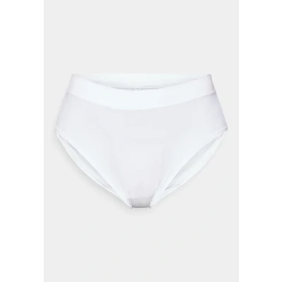 Abbildung von Schiesser Retro Pants Unique Micro Slip, Damen, Größe: 38, Weiss