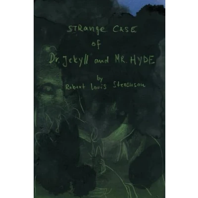 Abbildung von Strange Case of Dr Jekyll and Mr Hyde