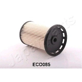 Abbildung von Kraftstofffilter JAPANPARTS FC ECO085