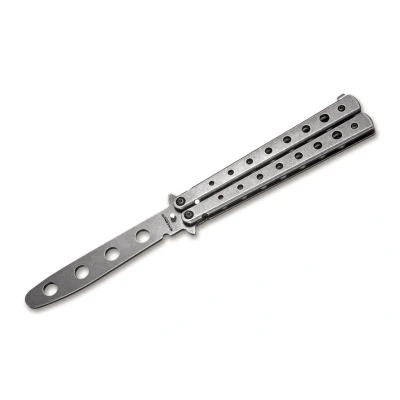 Abbildung von Magnum Balisong Trainer 2nd Gen