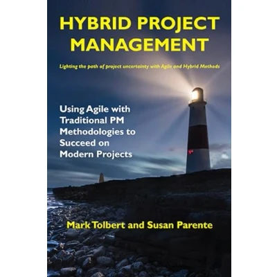 Abbildung von Hybrid Project Management
