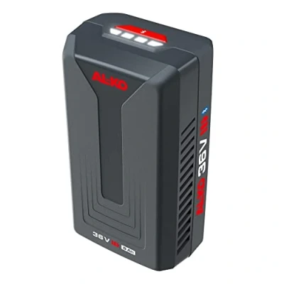 Abbildung von AL KO Akku &quot;B 800 Li&quot;, 36 V, 8 Ah, Bluetooth fähig