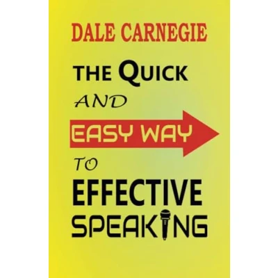 Abbildung von The Quick and Easy Way to Effective Speaking