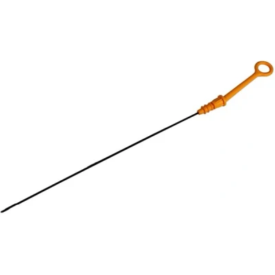 Abbildung von METZGER 8001012 Ölmeßstab orange VOLKSWAGEN: GOLF 3, Sharan I, Passat B3/B4 Limousine, SEAT: TOLEDO 1