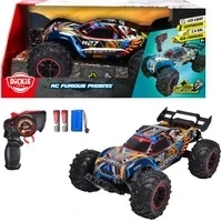 Abbildung von Dickie Toys RC Monstertruck Furious Phoenix, RTR, mit Licht