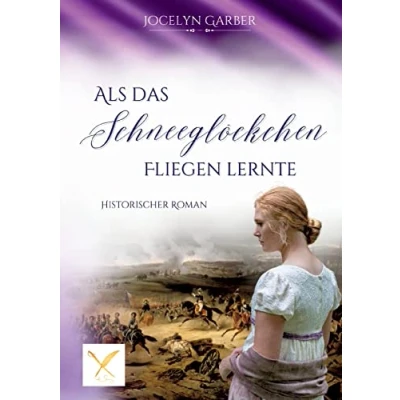 Abbildung von Als das Schneeglöckchen fliegen lernte