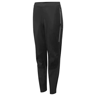 Abbildung von Altura Damen Ridge Polartec Thermo Mountainbike Hose Schwarz 46