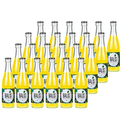 Abbildung von 24x Balis Tiki Ananas Minz Drink (24x0,25l) inkl. 3,60 Pfand