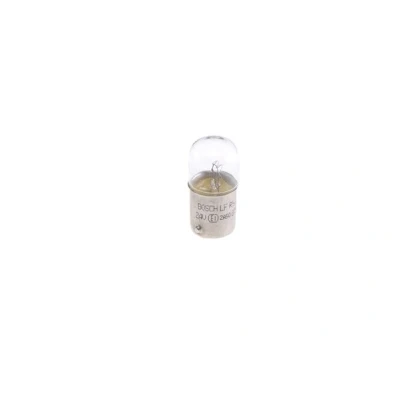 Abbildung von BOSCH 1 987 302 704 Glühlampe 24 5 R5W seitlicher Anbau