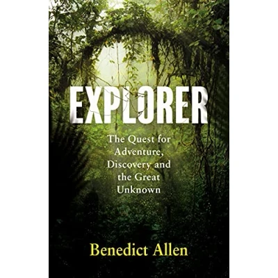 Abbildung von Explorer: the Quest for Adventure and Great Unknown