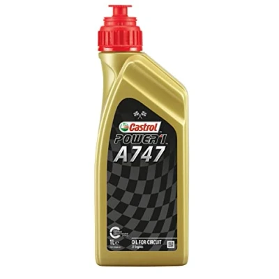 Abbildung von Castrol POWER1 A747, 1 Liter