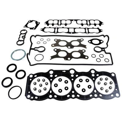 Abbildung von BLUE PRINT ADT36262 Dichtungssatz, Zylinderkopf TOYOTA: Celica V Coupe, MR2 II Coupe
