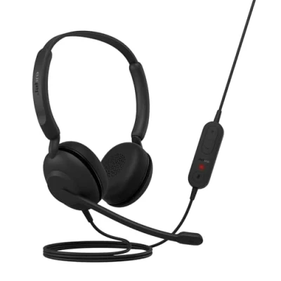 Abbildung von GN Audio Germany JABRA Evolve 10, USB A, Stereo