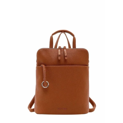 Abbildung von SURI FREY Debby Tagesrucksack cognac, Damen, Größe: One Size, Cognac