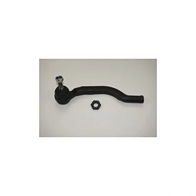 Abbildung von MERTZ M S0337 Spurstangenkopf M10x1,25 Vorderachse links mit selbstsichernder Mutter RENAULT: LAGUNA 2 Grandtour, Trafic 3 Kastenwagen, ESPACE 4