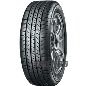 Abbildung von Yokohama Geolandar X CV (G057) ( 255/45 R22 107W XL, RPB )