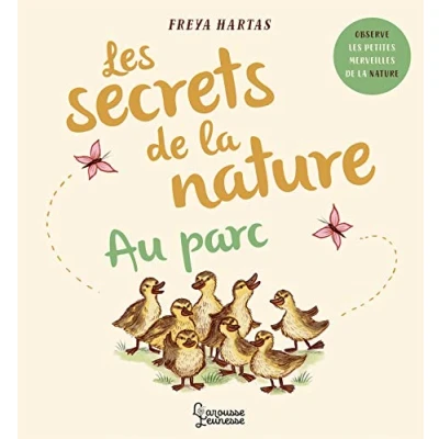Abbildung von Au parc
