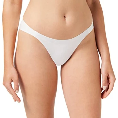 Abbildung von Sloggi BODY Adapt MINI Slip, Damen, Größe: Small, White