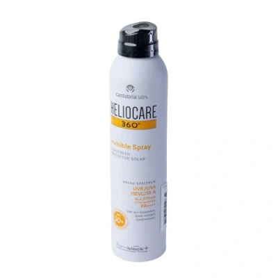 Abbildung von Heliocare Spray 360 Invisible