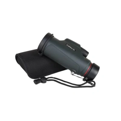 Abbildung von Trakker Optics Monocular 10x42 Fernglas