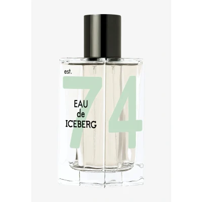 Abbildung von Iceberg Fragrances Eau de Sparkling Toilette, Damen, Größe: 100 ml,