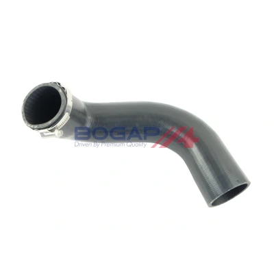 Abbildung von BOGAP A1711374 Ladeluftschlauch VOLKSWAGEN: Tiguan I, Sharan II, SEAT: Alhambra II