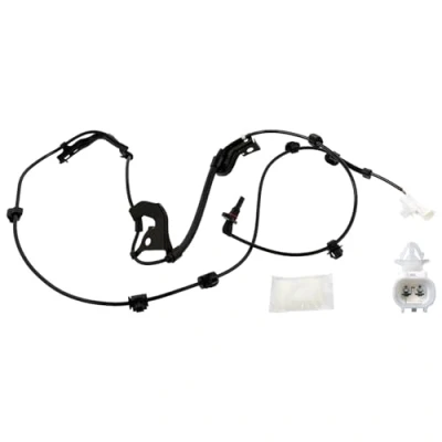 Abbildung von BLUE PRINT ADT37170 ABS Sensor Vorderachse links mit Fett 1740