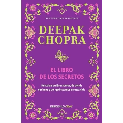Abbildung von El libro de los secretos / the Book of Secrets: Unlocking Hidden Dimensions Your Life