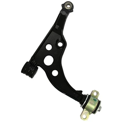 Abbildung von MAGNETI MARELLI 301181302600 Querlenker Vorderachse links Schräglenker Stahl FIAT: Ducato II Kastenwagen, Pritsche/Fahrgestell