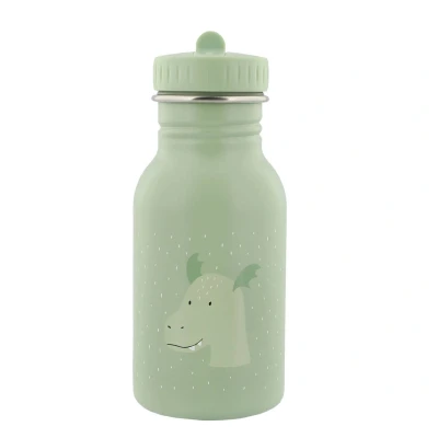 Abbildung von Trixie Mr. Dragon Bottle 350ml light green