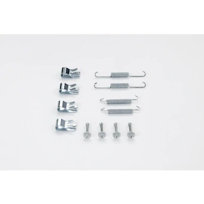 Abbildung von ATE 03.0137 9350.2 Zubehörsatz, Feststellbremsbacken LAND ROVER: Freelander 2 SUV