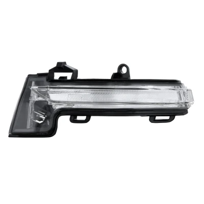 Abbildung von VEMO V10 84 0105 Blinker glasklar rechts LED SKODA: Octavia 3 Combi, Schrägheck