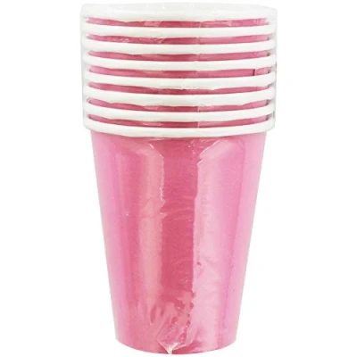 Abbildung von Tasse New Pink 250 ml 8 Stücke