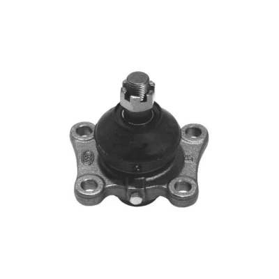 Abbildung von MOOG TO BJ 10434 Traggelenk beidseitig, unten, Vorderachse 20 TOYOTA: HILUX 5 Pick up