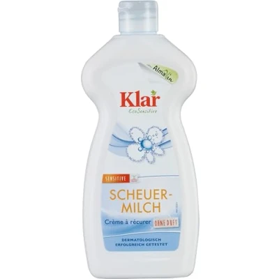 Abbildung von Almawin Klar Scheuermilch 500ml