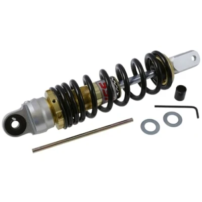 Abbildung von YSS Stoßdämpfer OE 302 T für ATU, CPI, Explorer, Generic, Honda, Keeway, MBK, Peugeot, Sachs, Yamaha, 280 mm