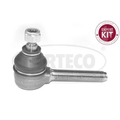 Abbildung von CORTECO 49399562 Spurstangenkopf M14x1,5 Vorderachse, außen, Vorderachse rechts, links MERCEDES BENZ: S Klasse Limousine, Coupe