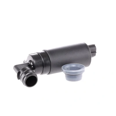 Abbildung von ASHIKA 156 02 200 Waschwasserpumpe TOYOTA: Yaris I Schrägheck, Corolla IX Avensis II Kombi, HONDA: CR V 2, CIVIC 7 Hatchback