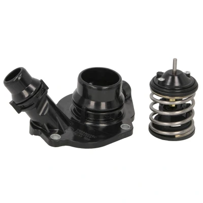 Abbildung von Thermostatgehäuse THERMOTEC D2B012TT