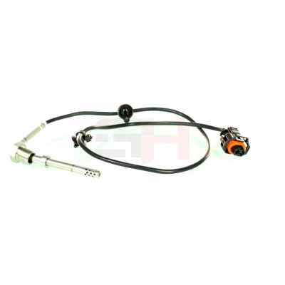 Abbildung von GH 745053 Sensor, Abgastemperatur OPEL: Antara, CHEVROLET: Captiva