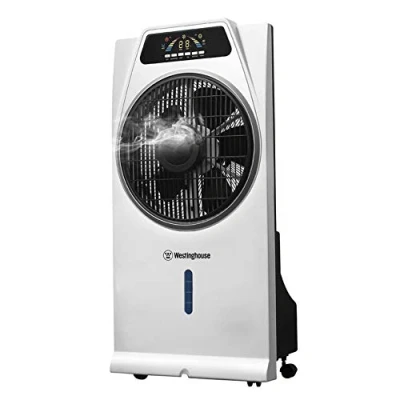 Abbildung von Westinghouse Cascata Ventilator m. Luftbefeuchter