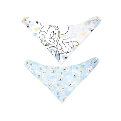 Abbildung von Lulabi Disney Tender Mickey Bavaglini Cotone