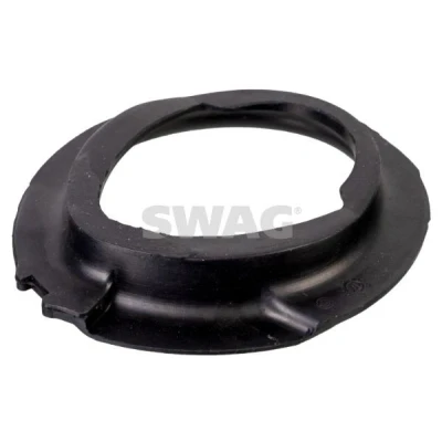 Abbildung von SWAG 33 10 2150 Anschlagpuffer, Federung Vorderachse, unten BMW: 5 Limousine, Touring, 3 Touring