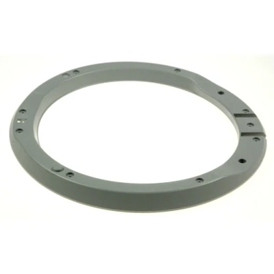 Abbildung von Whirlpool Indesit 481071423911 Türrand Waschmaschine C00311748 rahmen tür glas